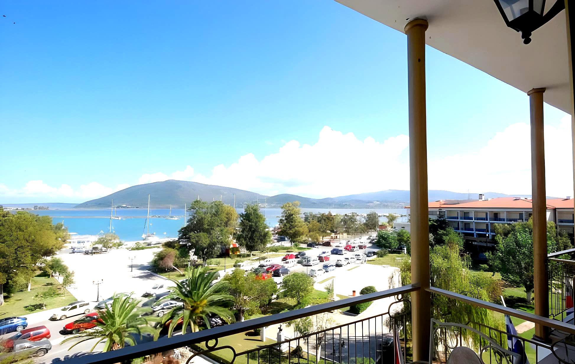 Hotel Lefkas